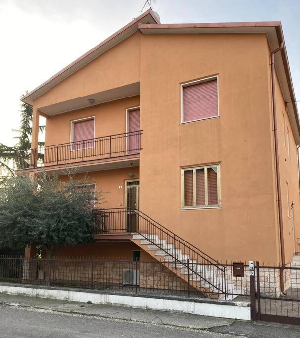 Casa Morena Negrar Esterno foto