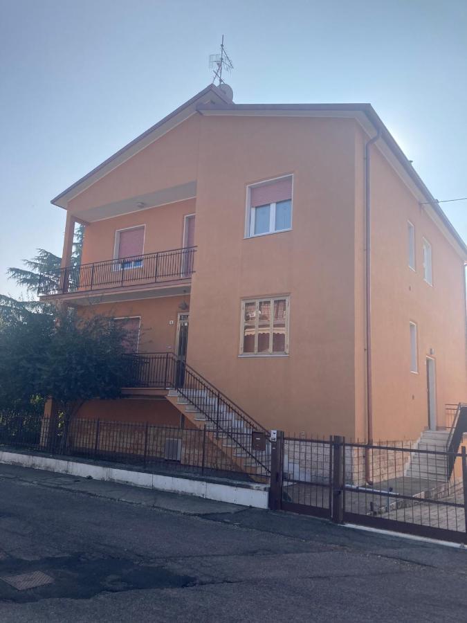 Casa Morena Negrar Esterno foto